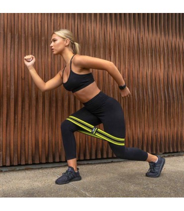 PTP MICROBANDX ΛΑΣΤΙΧΟ LIGHT lime