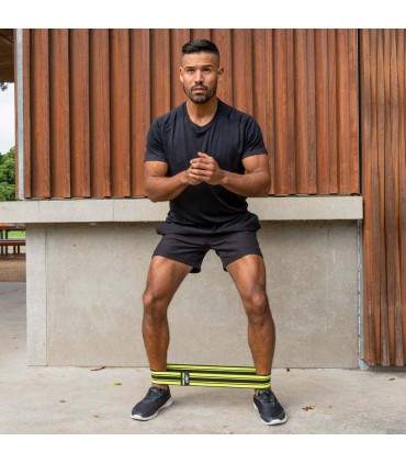 PTP MICROBANDX ΛΑΣΤΙΧΟ LIGHT lime