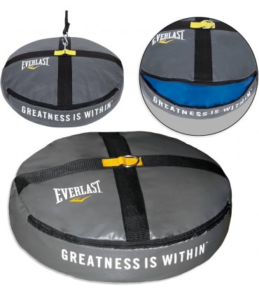 EVERLAST ΕΠΙΔΑΠΕΔΙΑ ΒΑΣΗ ΣΑΚΟΥ DOUBLE-END