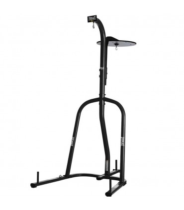 EVERLAST HEAVY BAG AND SPEED BAG STAND