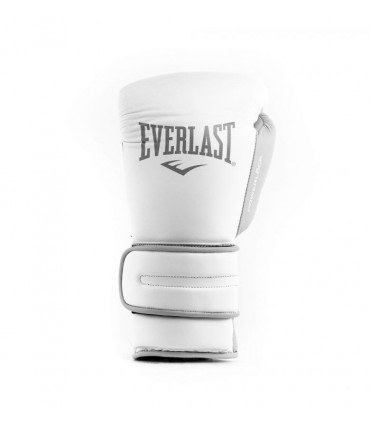 EVERLAST POWERLOCK 2 LEATHER H&L white