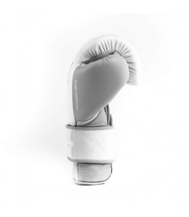 EVERLAST POWERLOCK 2 LEATHER H&L white