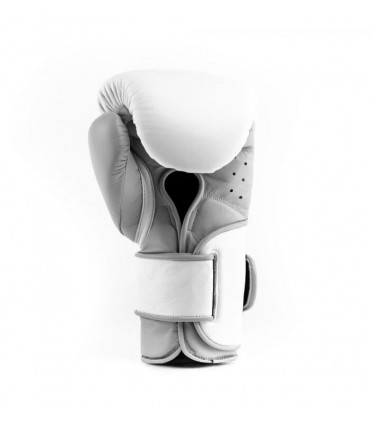 EVERLAST POWERLOCK 2 LEATHER H&L white