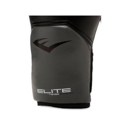 EVERLAST ΓΑΝΤΙΑ ΠΡΟΠΟΝΗΣΗΣ PRO STYLE ELITE black