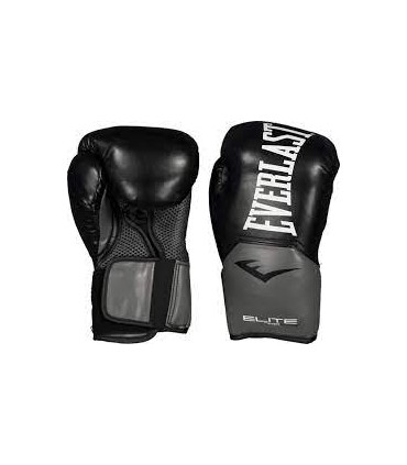 EVERLAST ΓΑΝΤΙΑ ΠΡΟΠΟΝΗΣΗΣ PRO STYLE ELITE black