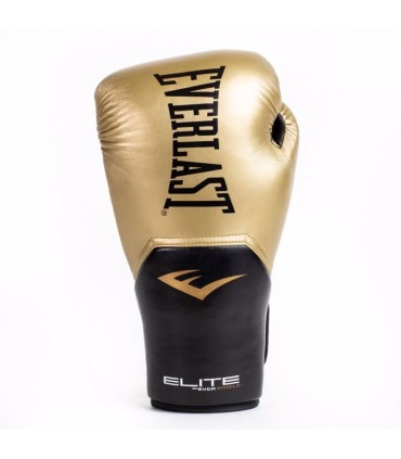 EVERLAST ΓΑΝΤΙΑ ΠΡΟΠΟΝΗΣΗΣ PRO STYLE ELITE gold