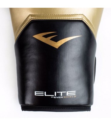 EVERLAST ΓΑΝΤΙΑ ΠΡΟΠΟΝΗΣΗΣ PRO STYLE ELITE gold