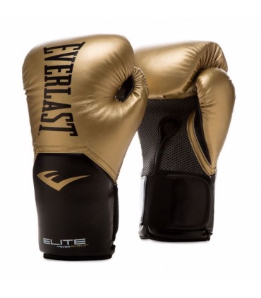 EVERLAST ΓΑΝΤΙΑ ΠΡΟΠΟΝΗΣΗΣ PRO STYLE ELITE gold