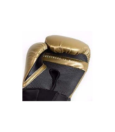 EVERLAST ΓΑΝΤΙΑ ΠΡΟΠΟΝΗΣΗΣ PRO STYLE ELITE gold