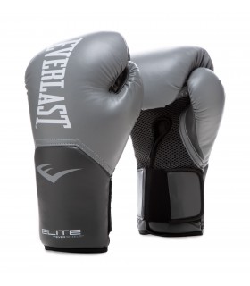 EVERLAST ΓΑΝΤΙΑ ΠΡΟΠΟΝΗΣΗΣ PRO STYLE ELITE grey