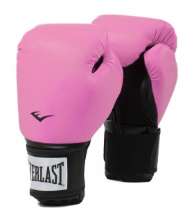 EVERLAST ΓΑΝΤΙΑ ΠΡΟΠΟΝΗΣΗΣ PRO STYLE 2 pink