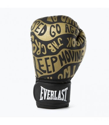 EVERLAST ΓΑΝΤΙΑ ΠΡΟΠΟΝΗΣΗΣ SPARK black/gold