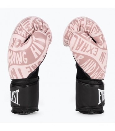 EVERLAST ΓΑΝΤΙΑ ΠΡΟΠΟΝΗΣΗΣ SPARK pink
