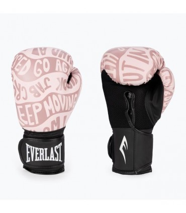 EVERLAST ΓΑΝΤΙΑ ΠΡΟΠΟΝΗΣΗΣ SPARK pink