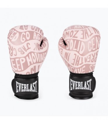EVERLAST ΓΑΝΤΙΑ ΠΡΟΠΟΝΗΣΗΣ SPARK pink
