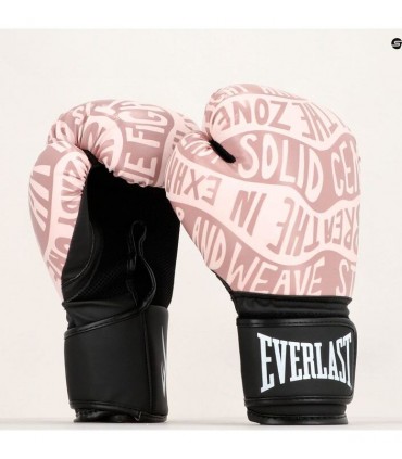EVERLAST ΓΑΝΤΙΑ ΠΡΟΠΟΝΗΣΗΣ SPARK pink
