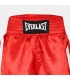 EVERLAST BOXER SHORTS COMPETITION red