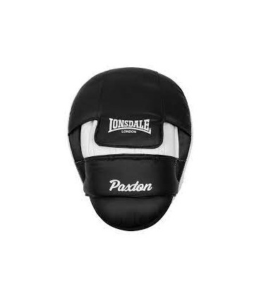 LONSDALE ΣΤΟΧΟΙ ΠΡΟΠΟΝΗΣΗΣ PAXTON black