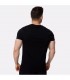 TAPOUT LIFESTYLE BASIC TEE black