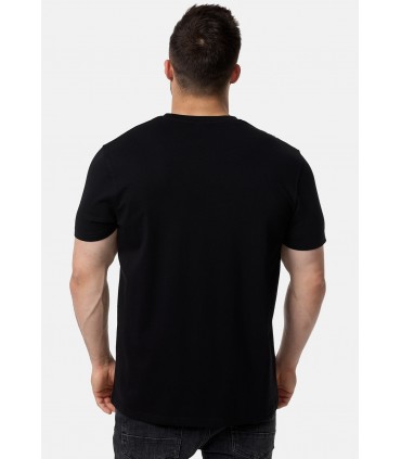 TAPOUT T SHIRT BERNARDINO black