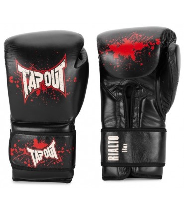 TAPOUT ΔΕΡΜΑΤΙΝΑ ΓΑΝΤΙΑ RIALTO