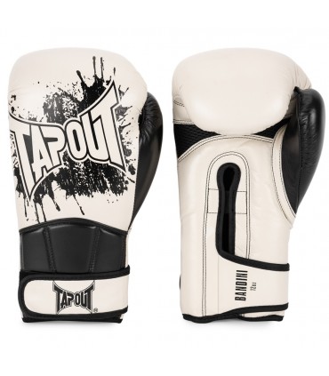 TAPOUT ΔΕΡΜΑΤΙΝΑ ΓΑΝΤΙΑ BANDINI