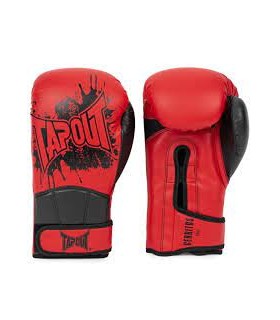 TAPOUT ΓΑΝΤΙΑ ΠΡΟΠΟΝΗΣΗΣ CERRITOS