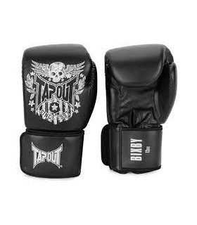 TAPOUT ΓΑΝΤΙΑ ΠΡΟΠΟΝΗΣΗΣ BIXBY