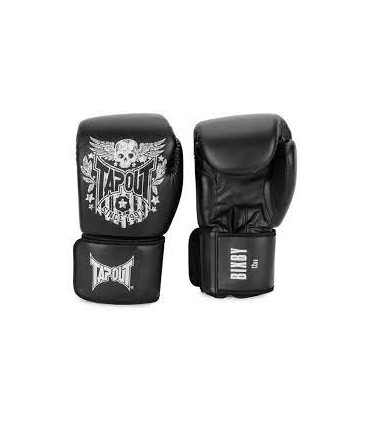 TAPOUT ΓΑΝΤΙΑ ΠΡΟΠΟΝΗΣΗΣ BIXBY