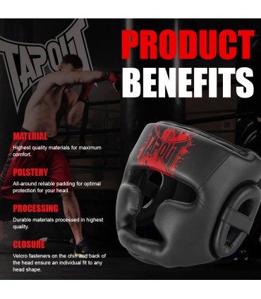 TAPOUT ΚΑΣΚΑ ΠΡΟΠΟΝΗΣΗΣ EASTVALE