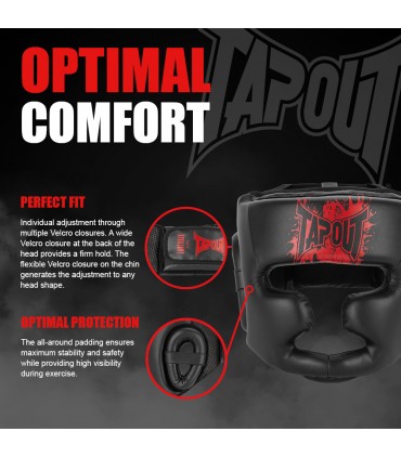 TAPOUT ΚΑΣΚΑ ΠΡΟΠΟΝΗΣΗΣ EASTVALE