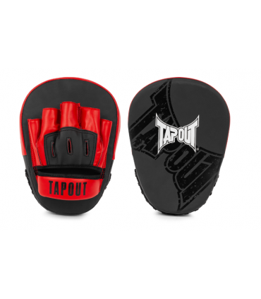 TAPOUT ΣΤΟΧΟΙ ΠΡΟΠΟΝΗΣΗΣ RASHAD