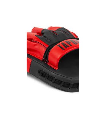 TAPOUT ΣΤΟΧΟΙ ΠΡΟΠΟΝΗΣΗΣ RASHAD