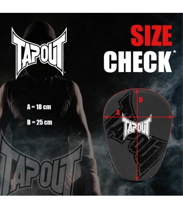 TAPOUT ΣΤΟΧΟΙ ΠΡΟΠΟΝΗΣΗΣ RASHAD
