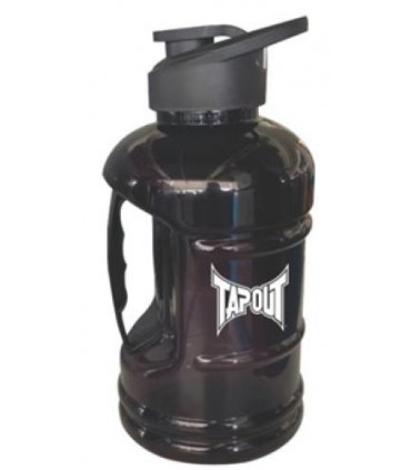 TAPOUT ΜΠΟΥΚΑΛΙ-ΔΟΧΕΙΟ refresh