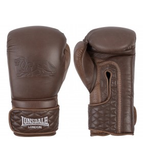 LONSDALE ΓΑΝΤΙΑ ΠΡΟΠΟΝΗΣΗΣ VINTAGE SPAR