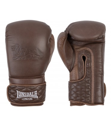 LONSDALE ΓΑΝΤΙΑ ΠΡΟΠΟΝΗΣΗΣ VINTAGE SPAR