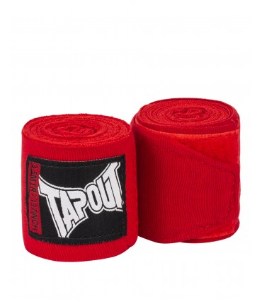 TAPOUT ΜΠΑΝΤΑΖ SLING 3,5m red
