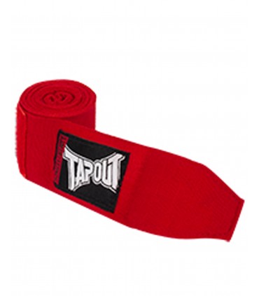 TAPOUT ΜΠΑΝΤΑΖ SLING 5m red