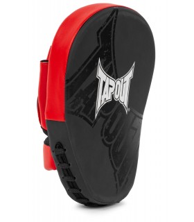 TAPOUT ΣΤΟΧΟΙ ΠΡΟΠΟΝΗΣΗΣ RASHAD