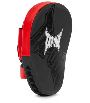 TAPOUT ΣΤΟΧΟΙ ΠΡΟΠΟΝΗΣΗΣ RASHAD