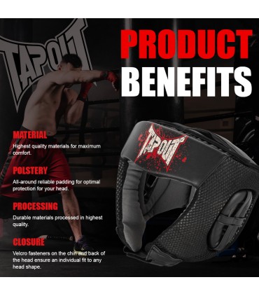 TAPOUT KAΣΚΑ ΠΡΟΠΟΝΗΣΗΣ HOCKNEY