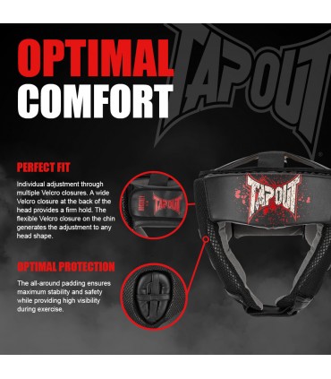 TAPOUT KAΣΚΑ ΠΡΟΠΟΝΗΣΗΣ HOCKNEY