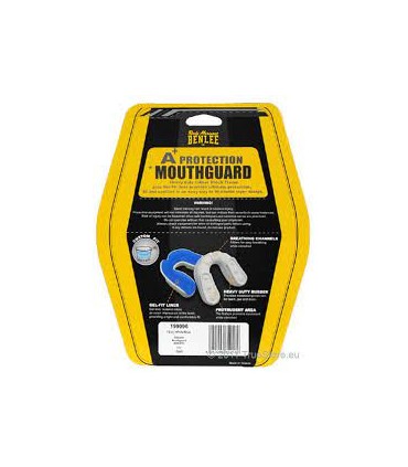 BENLEE ΠΑΙΔΙΚΗ ΜΑΣΕΛΑ BREATH junior blue