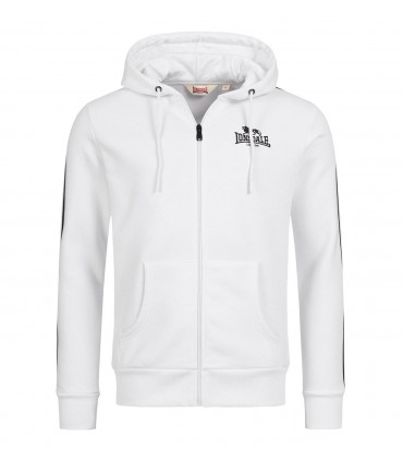 LONSDALE ΑΝΔΡΙΚΗ ΖΑΚΕΤΑ BALNAKEIL white