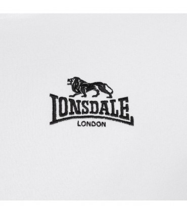 LONSDALE ΑΝΔΡΙΚΗ ΖΑΚΕΤΑ BALNAKEIL white