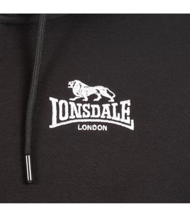 LONSDALE ΑΝΔΡΙΚΗ ΖΑΚΕΤΑ BALNAKEIL black