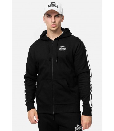 LONSDALE ΑΝΔΡΙΚΗ ΖΑΚΕΤΑ BALNAKEIL black