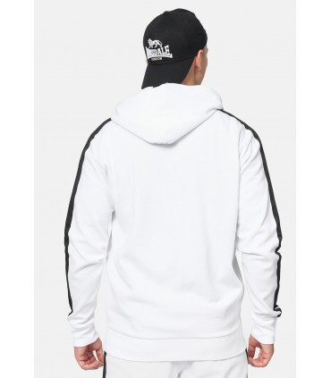 LONSDALE ΑΝΔΡΙΚΗ ΖΑΚΕΤΑ BALNAKEIL white