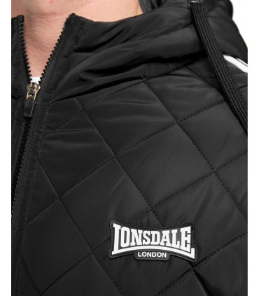 LONSDALE ANΔΡΙΚΟ ΜΠΟΥΦΑΝ ΑRNIPOL